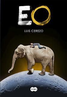 ☼ RESEÑA ☼ EO DE LUIS CEREZO