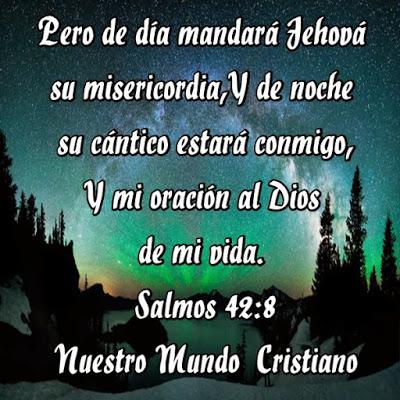 Alcanzado por la Misericordia