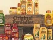 Original Remedies Garnier