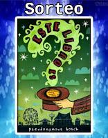 Reseña del viernes + sorteos