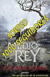 Sorteo 1000 seguidores