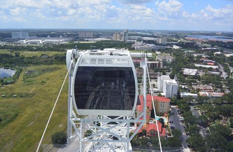 The Eye Orlando