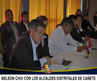 LE LLAMAN LA ATENCIÓN POR LA DEJADEZ DE SUS FUNCIONARIOS…