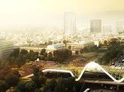 Green City Spectator KAMJZ