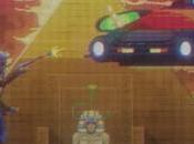 nuevo Iron Maiden videoclip: ‘Speed Light’