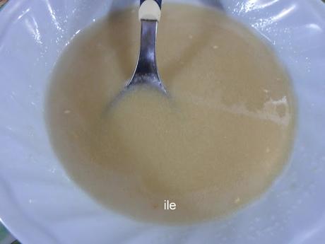 Tahine o pasta de sesamo