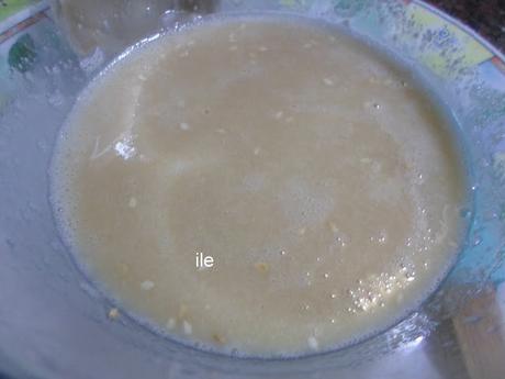 Tahine o pasta de sesamo