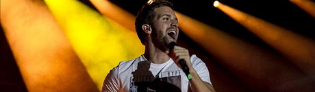 [NOTA] Pablo Alborán actuará el próximo martes en Ontinyent