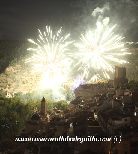 castillo Alcala del Jucar 2015
