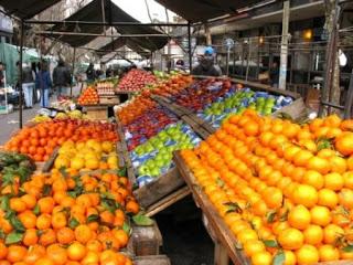 FERIA DE TRISTAN NARVAJA