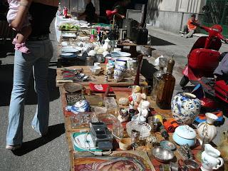 FERIA DE TRISTAN NARVAJA