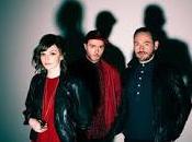 Chvrches dejan single