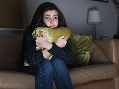 Así se procesa el miedo en el cerebro