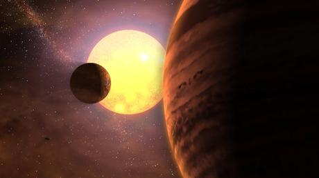 Exoplanetas (1)