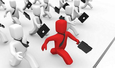 Que quiere decir ser competitivo?