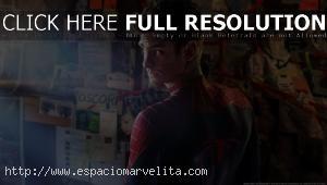 The Amazing Spider-Man 2: El Poder de Electro