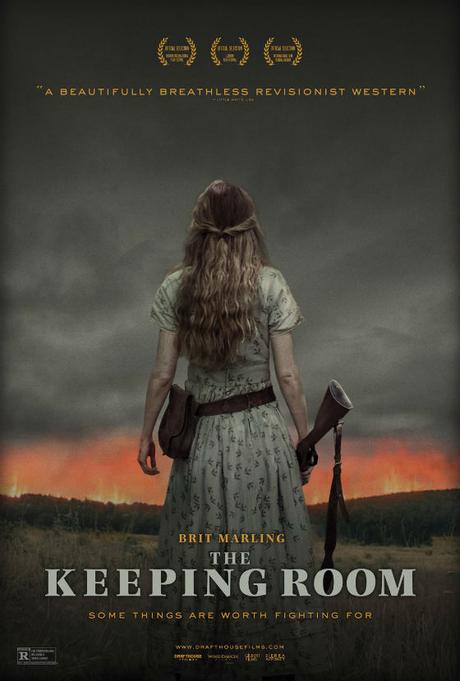 Nuevo trailer v.o. thriller aires western 