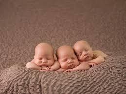 sueño con trillizos