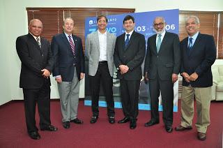 Celebrarán 38vo Torneo Internacional de Tenis Copa Casa de Campo