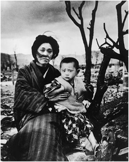 HIROSHIMA (1946-1985), DE JOHN HERSEY. LA CIUDAD APLASTADA.