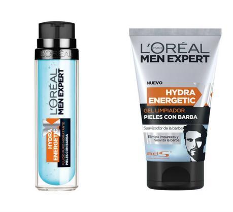 L’Oréal Paris Men Expert para hombres con barba loreal_man_expert