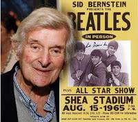 50 años: 15 de agosto de 1965 - Shea Stadium - Queens, Nueva York [VIDEO]