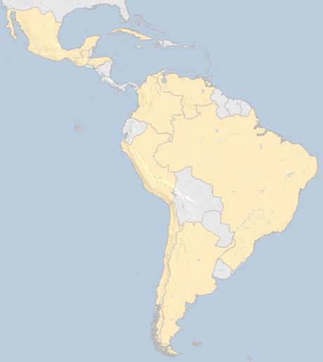 Sabes Quiénes son los Mark Zuckerberg de América Latina