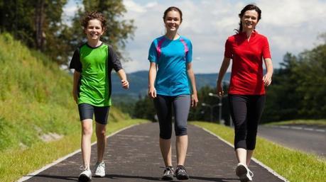 deportes adolescentes