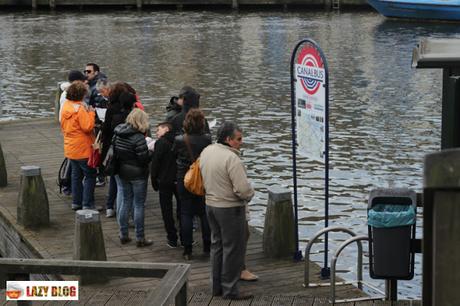 Amsterdam, que hacer, que ver y dónde comer en la capital de Holanda