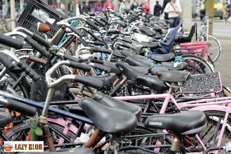 Amsterdam, que hacer, que ver y dónde comer en la capital de Holanda