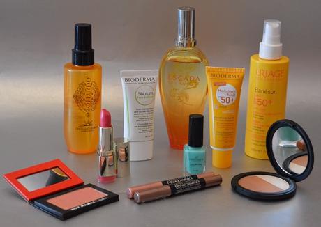 Mis Favoritos del … Verano de 2015