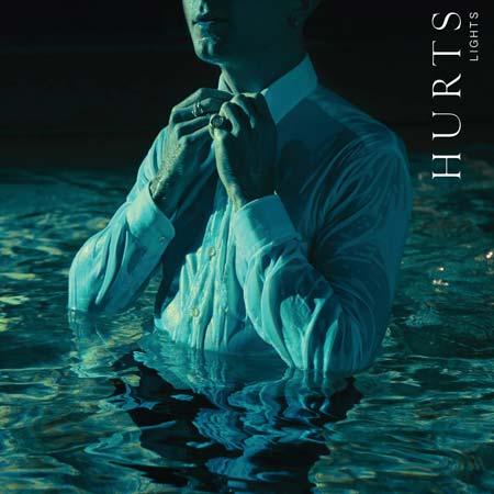 Nuevo single de Hurts
