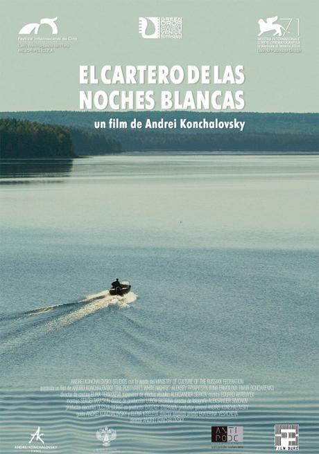 Estrenos de la semana: OPERACIÓN U.N.C.L.E, SEÑOR MANGLEHORN, EL BAILARÍN DEL DESIERTO…