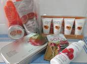 Cosmética, Regalos Ventajas "TeQuieroBio"