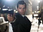 Operación u.n.c.l.e. (guy ritchie, 2015)