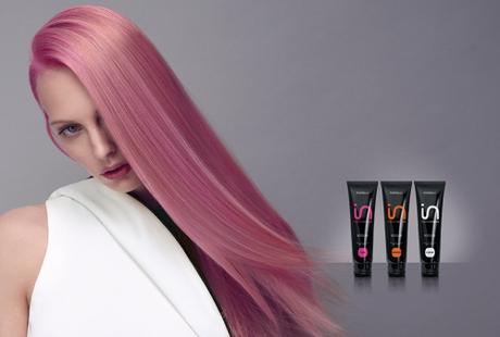 In Flashy Colours, la Nueva Coloración Directa de Larga Duración de Montibello