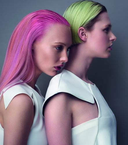 In Flashy Colours, la Nueva Coloración Directa de Larga Duración de Montibello