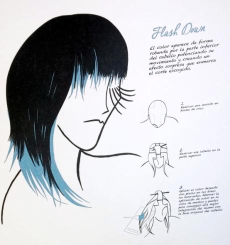 In Flashy Colours, la Nueva Coloración Directa de Larga Duración de Montibello