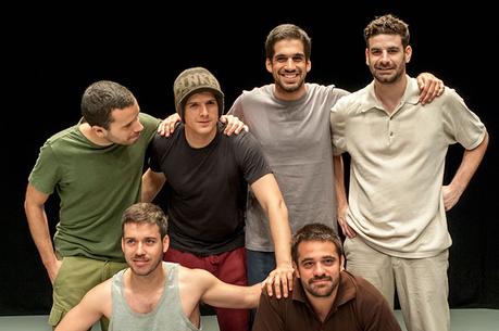 Gol elenco Teatro en Lima