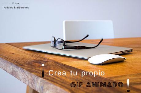 Cómo crear un gif animado fácilmente