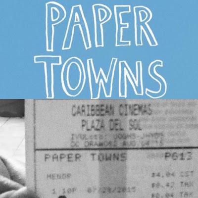 Paper Towns (Película)