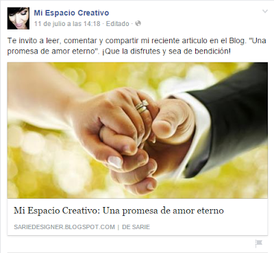 Otras Cosas: ¡Sarie Designer comeback!