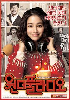 K- Movie : Love on Air ♥