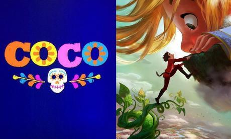 coco gigantic disney pixar animación