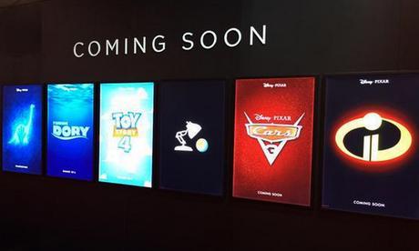 Disney revela la sinopsis de Toy Story 4 pixar toy story 4 historia