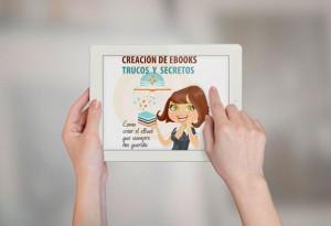 Cómo se crea un ebook de calidad para ganar dinero