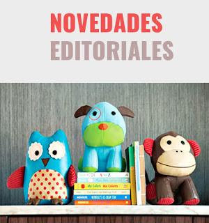 Novedades Editoriales