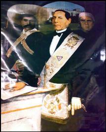 Benito Juárez y el pensamiento masónico