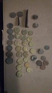 Hallazgos de plata