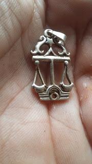 Hallazgos de plata